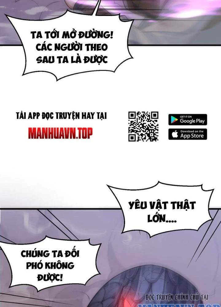 Tu Tiên Bắt Đầu Từ Trường Sinh Chapter 24 - Trang 2