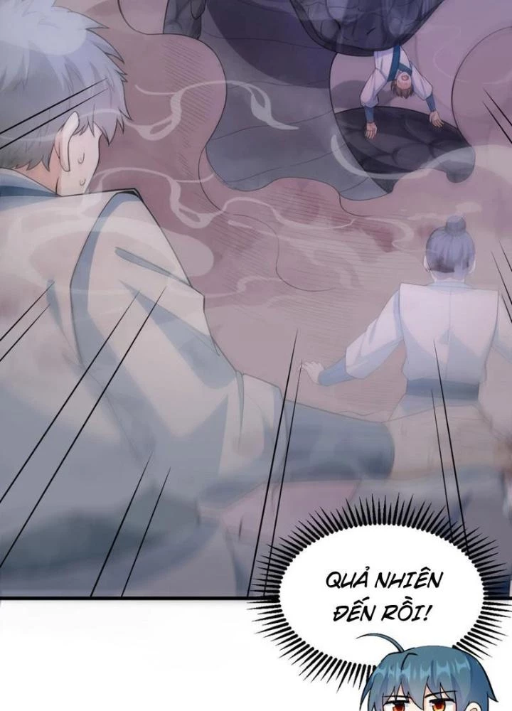 Tu Tiên Bắt Đầu Từ Trường Sinh Chapter 24 - Trang 2