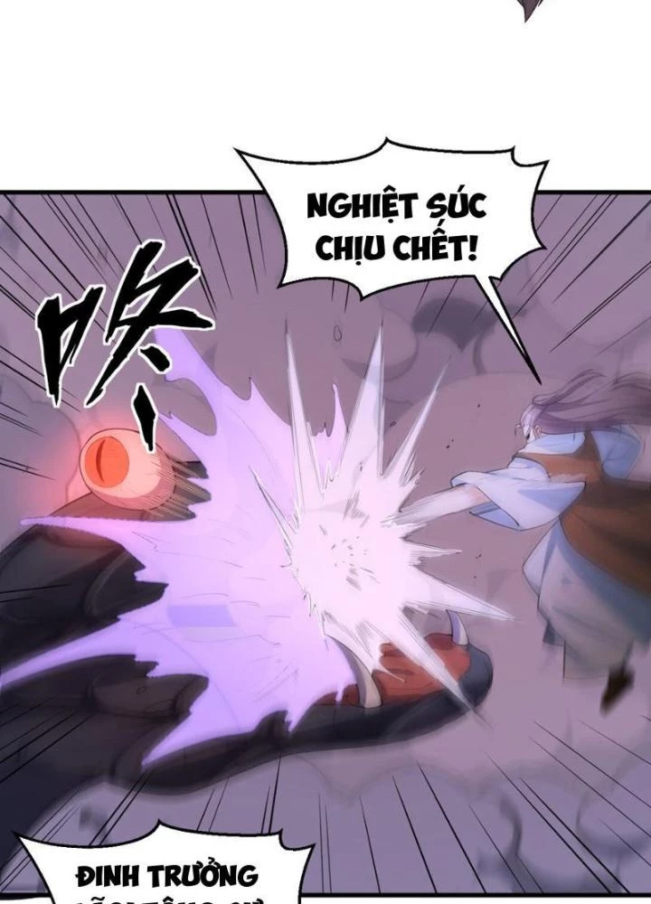 Tu Tiên Bắt Đầu Từ Trường Sinh Chapter 24 - Trang 2