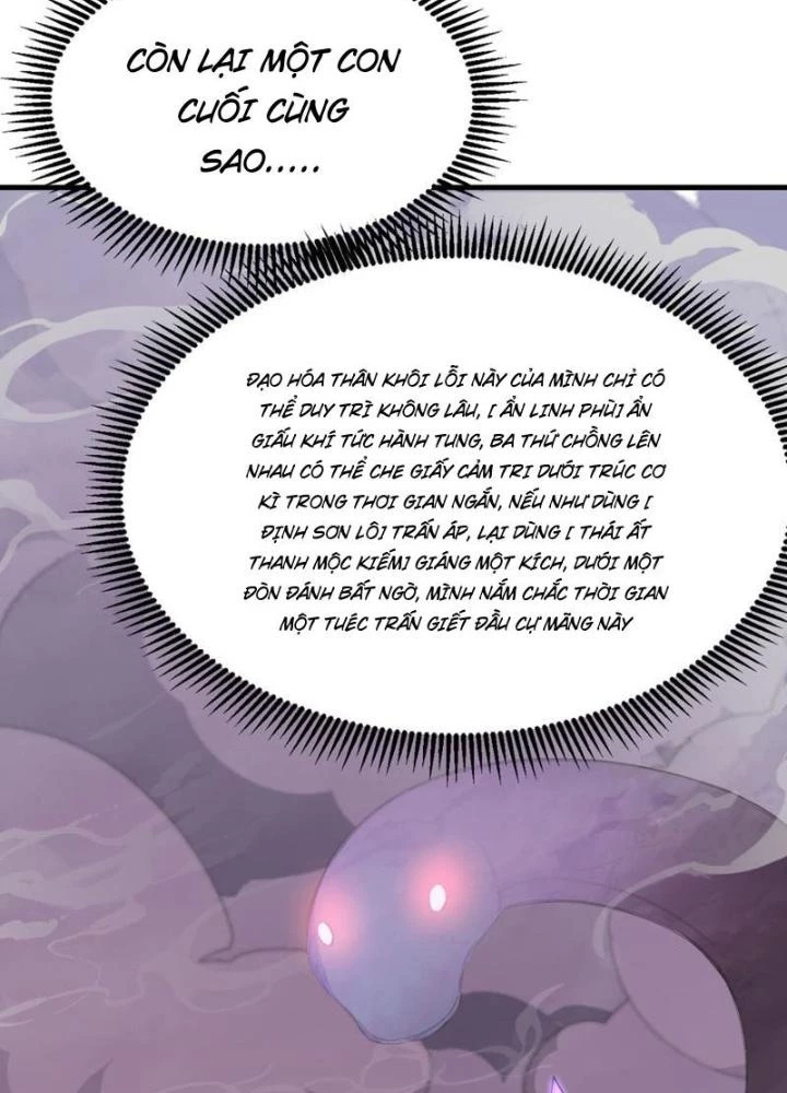 Tu Tiên Bắt Đầu Từ Trường Sinh Chapter 24 - Trang 2