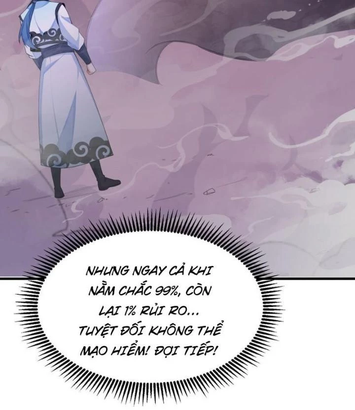 Tu Tiên Bắt Đầu Từ Trường Sinh Chapter 24 - Trang 2