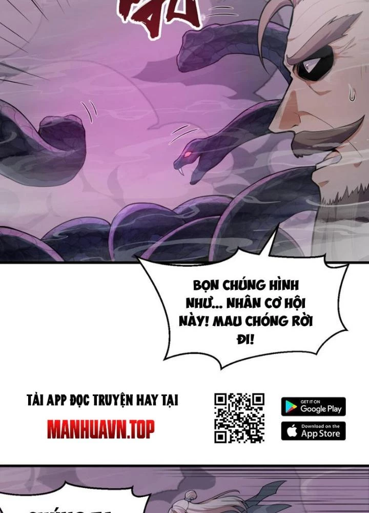 Tu Tiên Bắt Đầu Từ Trường Sinh Chapter 25 - Trang 2