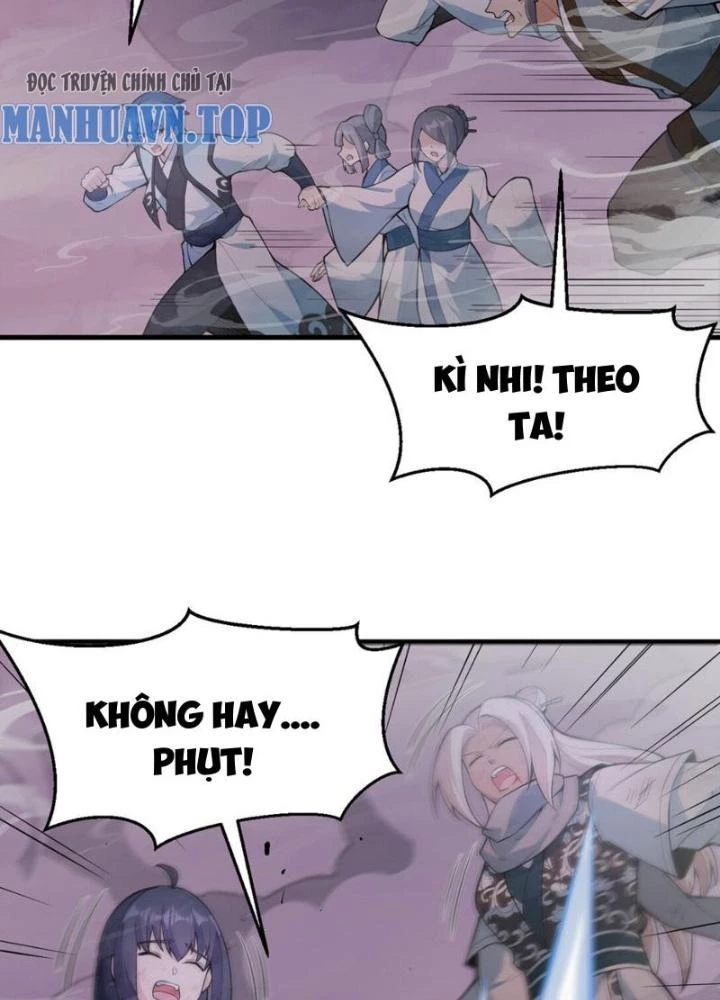 Tu Tiên Bắt Đầu Từ Trường Sinh Chapter 25 - Trang 2