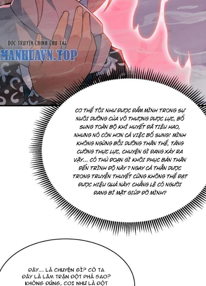 Tu Tiên Bắt Đầu Từ Trường Sinh Chapter 25 - Trang 2