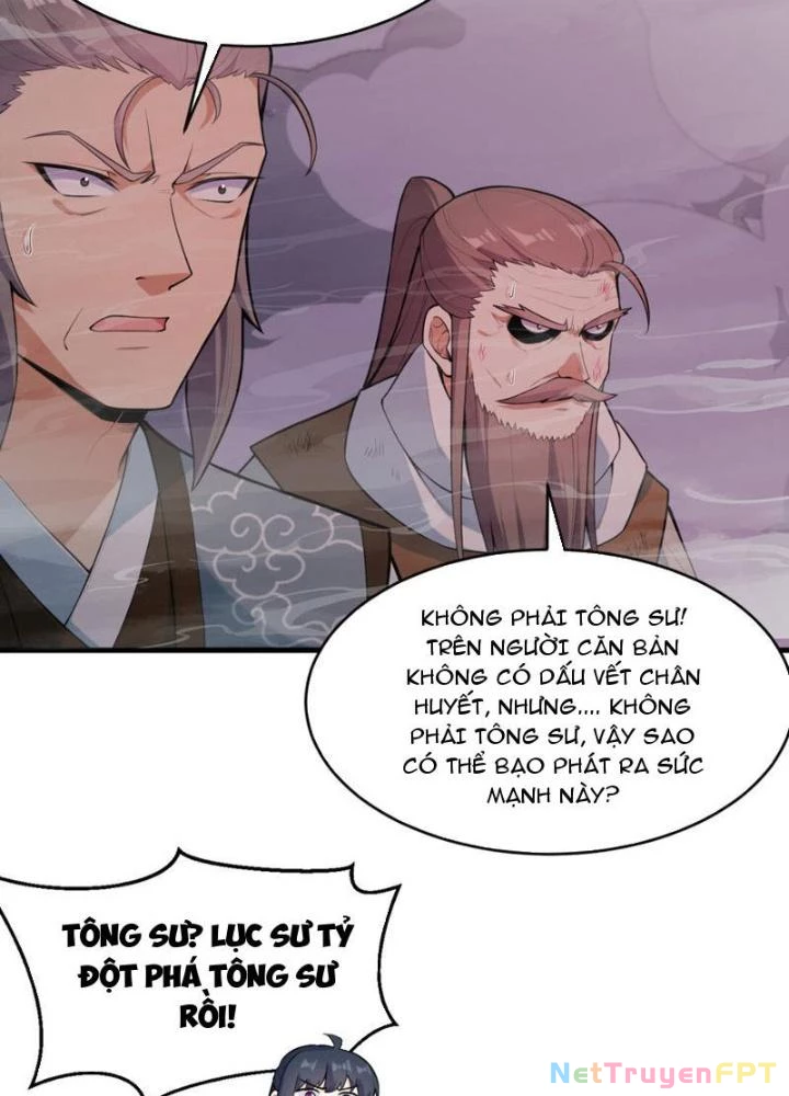 Tu Tiên Bắt Đầu Từ Trường Sinh Chapter 25 - Trang 2