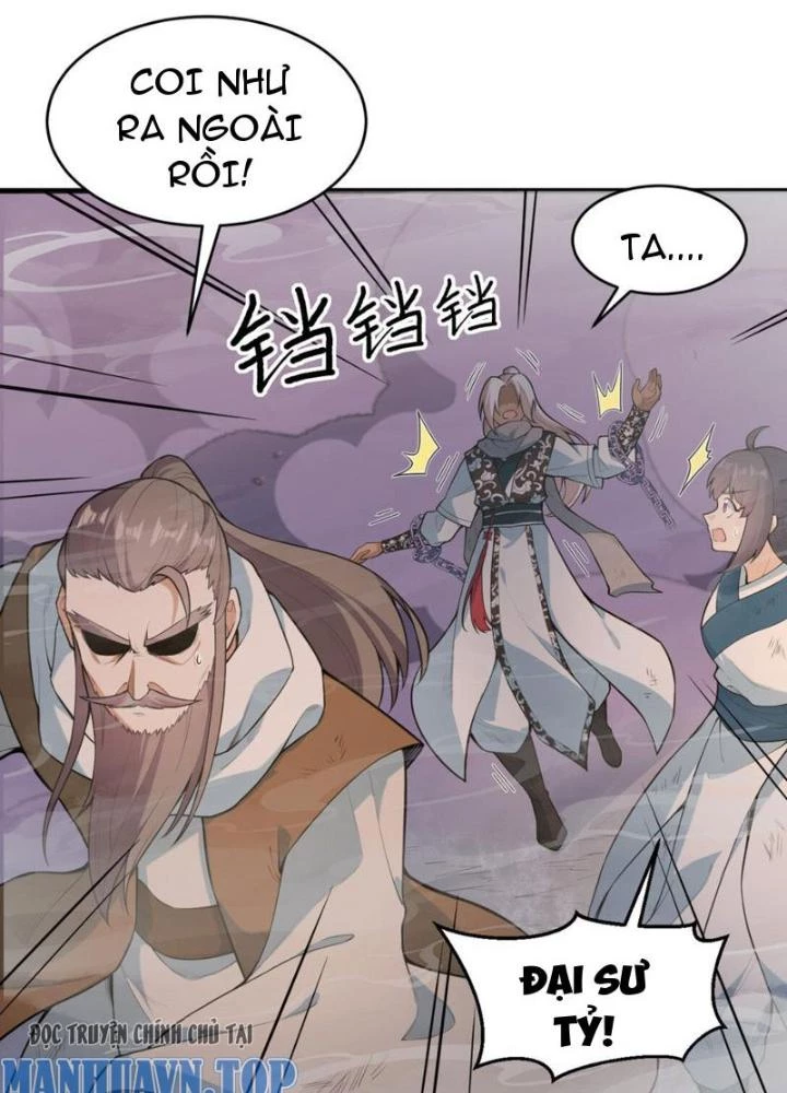 Tu Tiên Bắt Đầu Từ Trường Sinh Chapter 25 - Trang 2