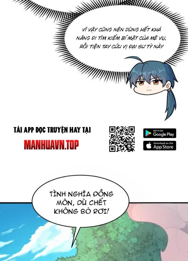 Tu Tiên Bắt Đầu Từ Trường Sinh Chapter 25 - Trang 2