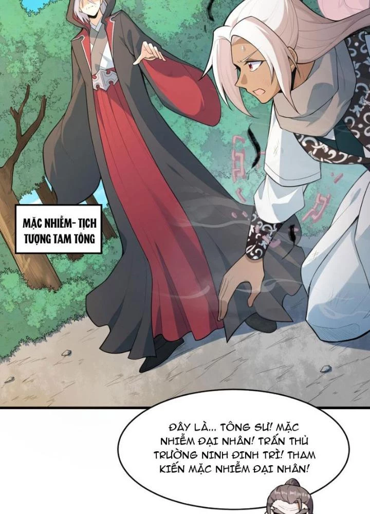 Tu Tiên Bắt Đầu Từ Trường Sinh Chapter 25 - Trang 2
