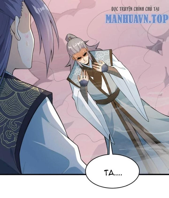 Tu Tiên Bắt Đầu Từ Trường Sinh Chapter 25 - Trang 2