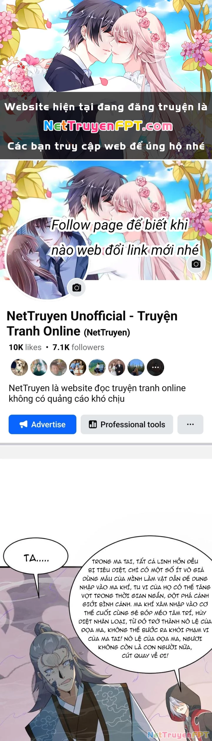 Tu Tiên Bắt Đầu Từ Trường Sinh Chapter 26 - Trang 2