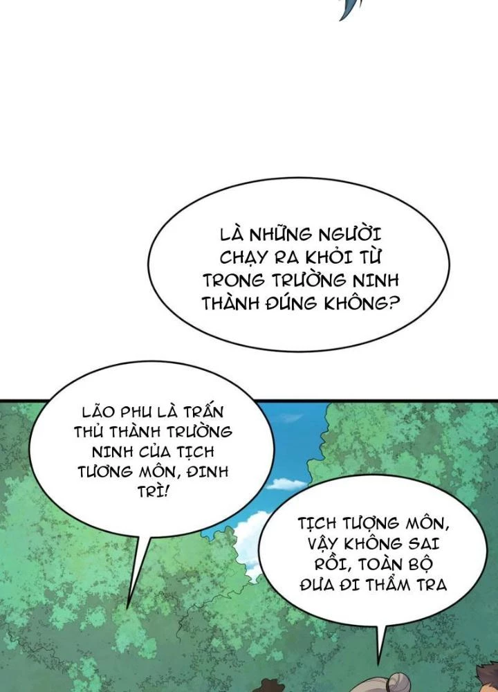 Tu Tiên Bắt Đầu Từ Trường Sinh Chapter 26 - Trang 2
