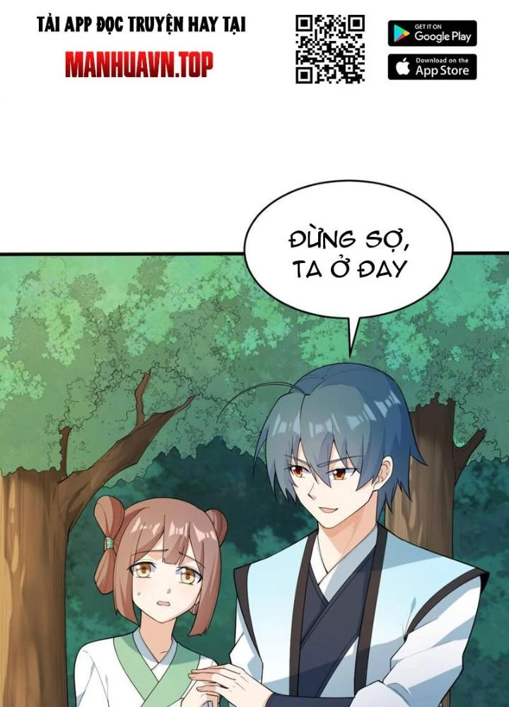 Tu Tiên Bắt Đầu Từ Trường Sinh Chapter 26 - Trang 2
