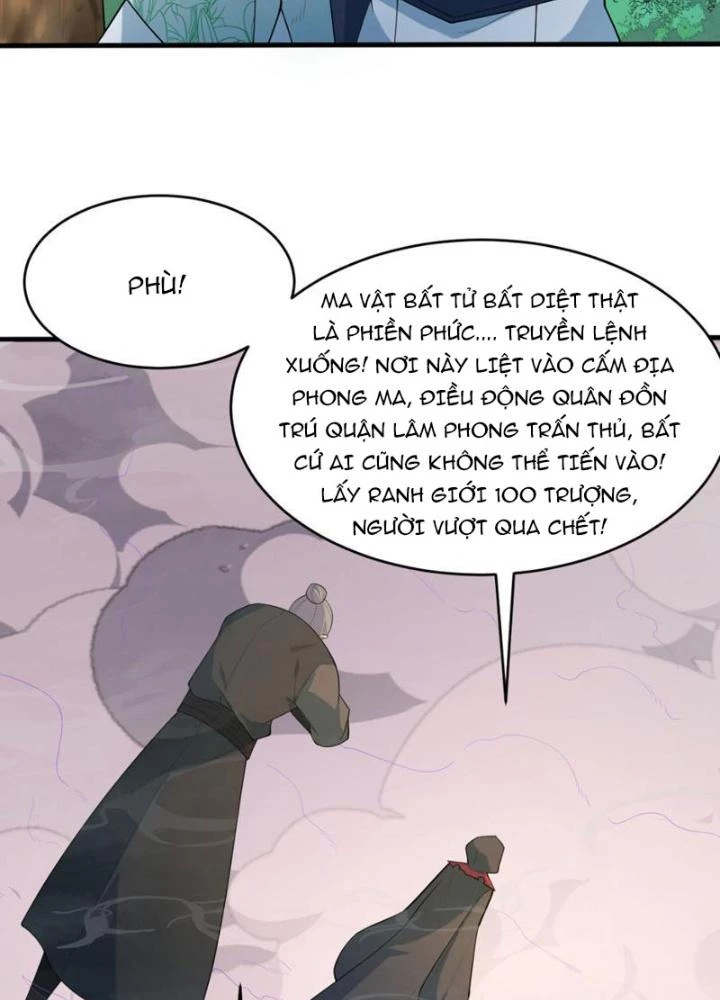Tu Tiên Bắt Đầu Từ Trường Sinh Chapter 26 - Trang 2