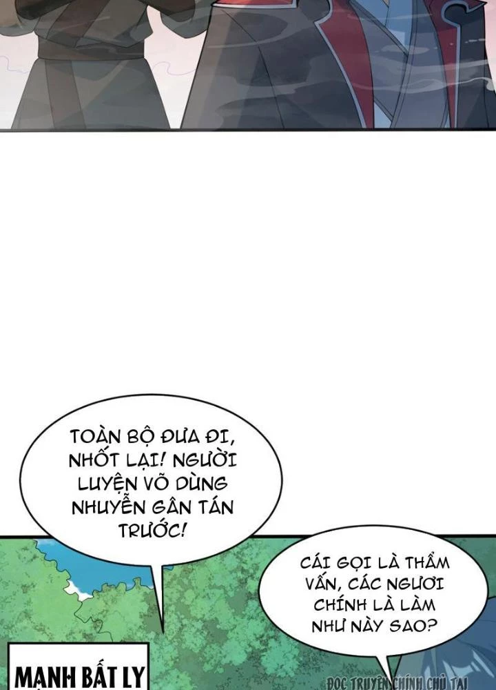 Tu Tiên Bắt Đầu Từ Trường Sinh Chapter 26 - Trang 2
