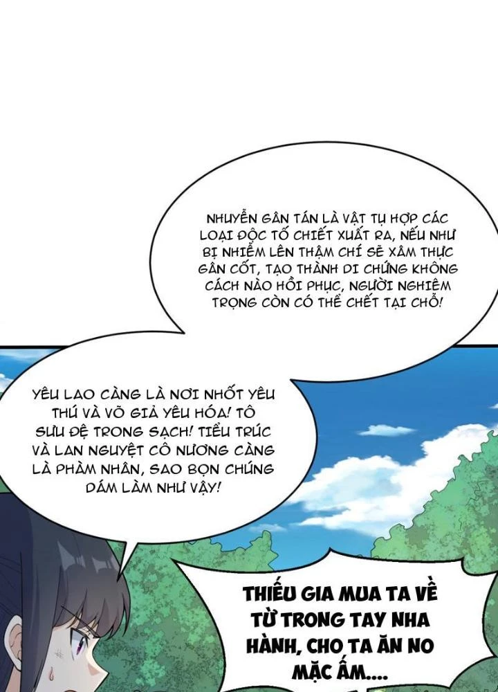 Tu Tiên Bắt Đầu Từ Trường Sinh Chapter 26 - Trang 2