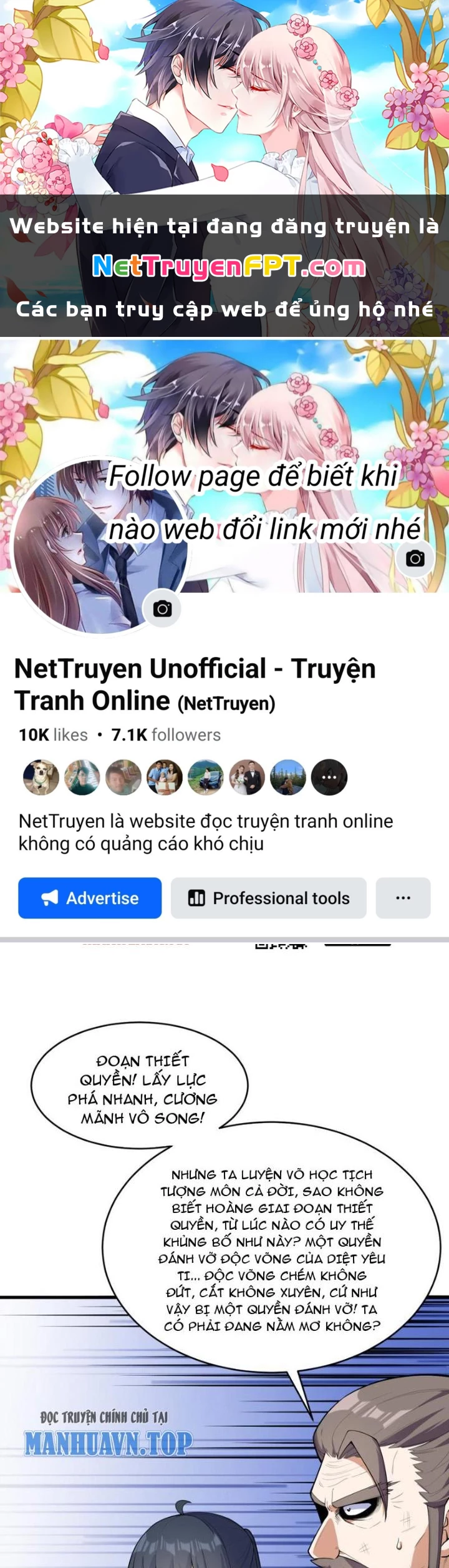 Tu Tiên Bắt Đầu Từ Trường Sinh Chapter 27 - Trang 2
