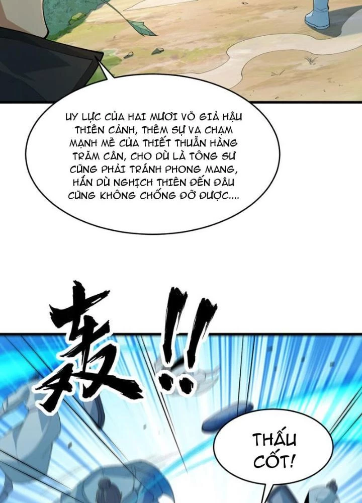 Tu Tiên Bắt Đầu Từ Trường Sinh Chapter 27 - Trang 2