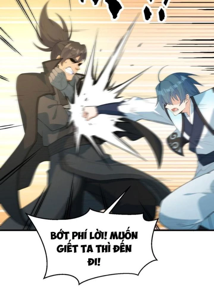 Tu Tiên Bắt Đầu Từ Trường Sinh Chapter 27 - Trang 2