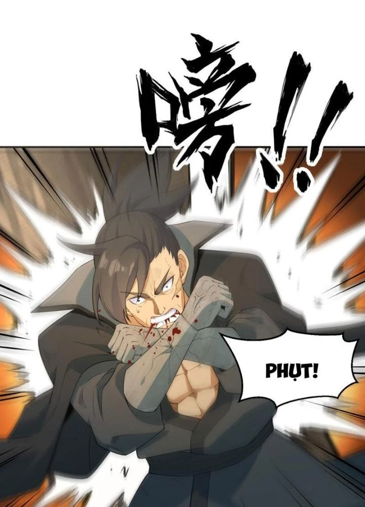 Tu Tiên Bắt Đầu Từ Trường Sinh Chapter 27 - Trang 2