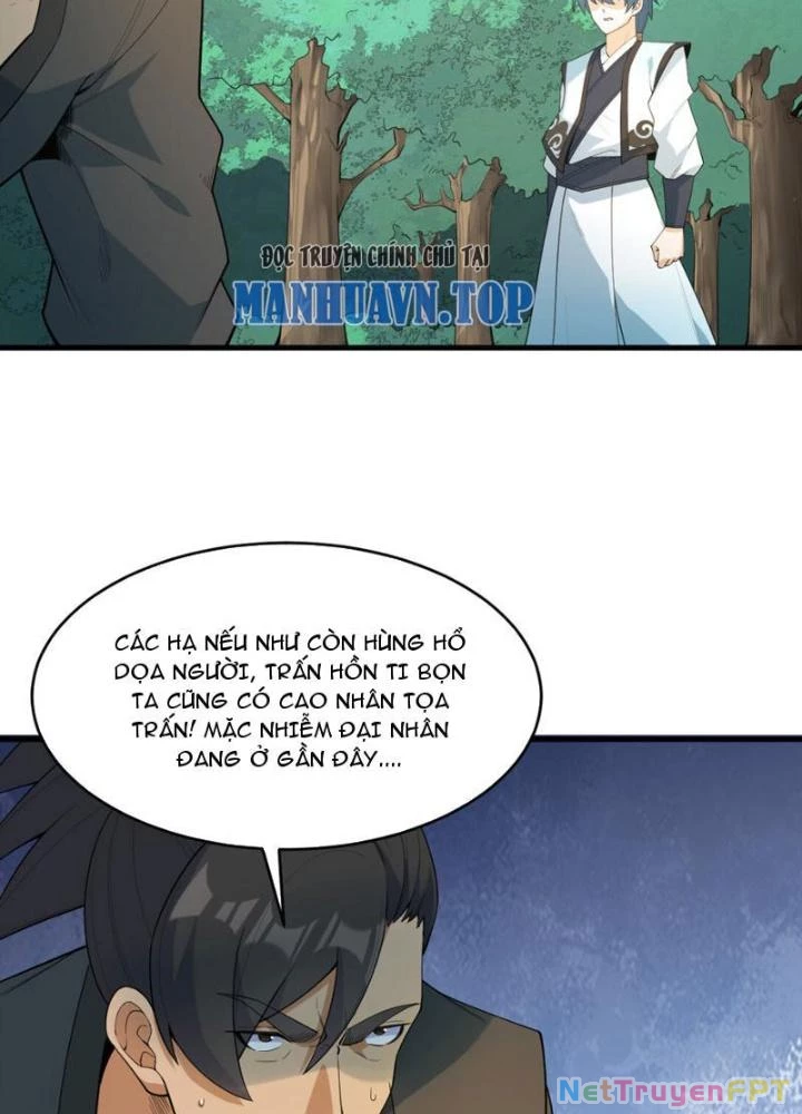 Tu Tiên Bắt Đầu Từ Trường Sinh Chapter 27 - Trang 2