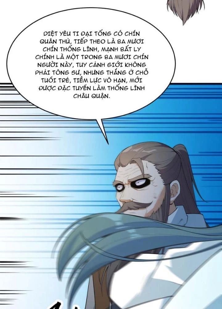 Tu Tiên Bắt Đầu Từ Trường Sinh Chapter 27 - Trang 2