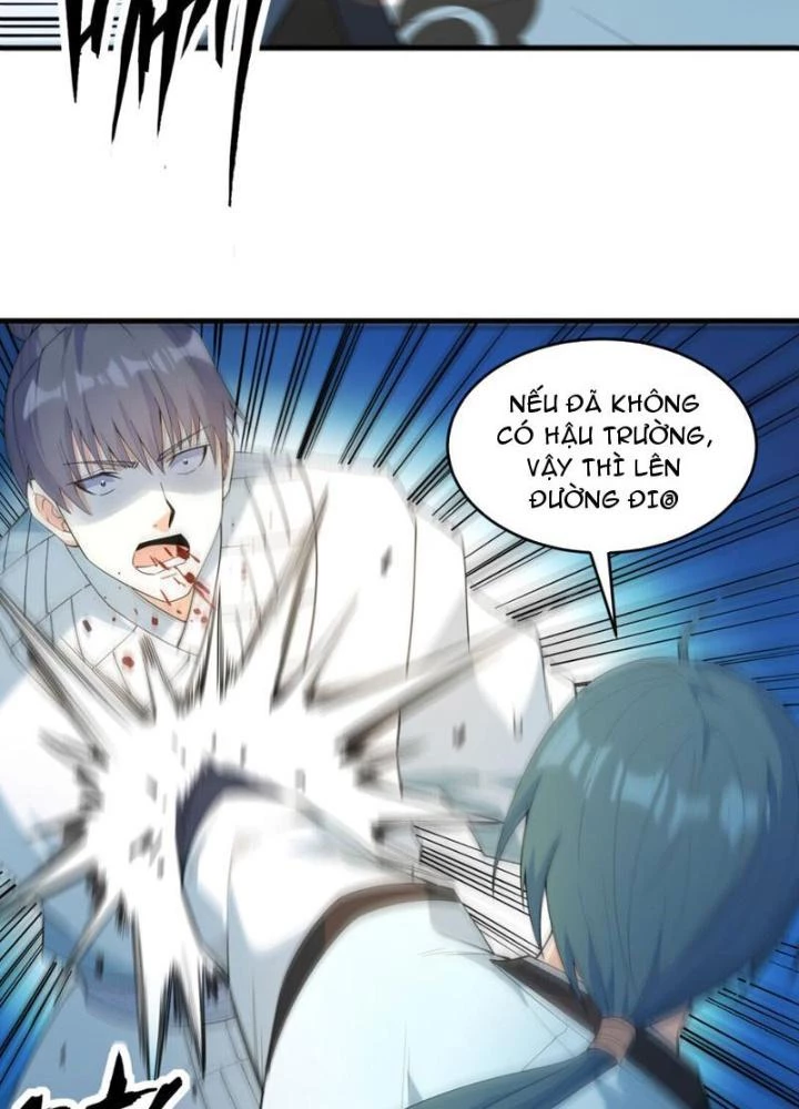 Tu Tiên Bắt Đầu Từ Trường Sinh Chapter 27 - Trang 2