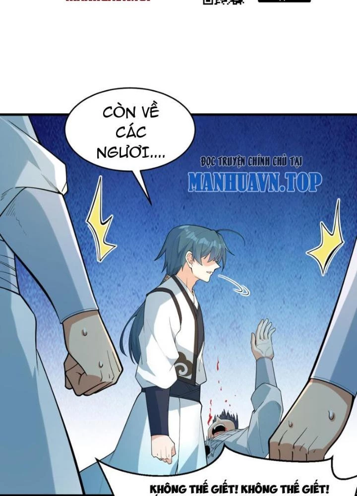 Tu Tiên Bắt Đầu Từ Trường Sinh Chapter 27 - Trang 2