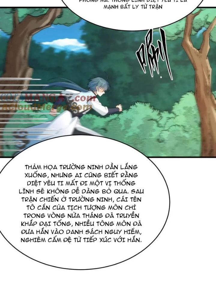 Tu Tiên Bắt Đầu Từ Trường Sinh Chapter 28 - Trang 2