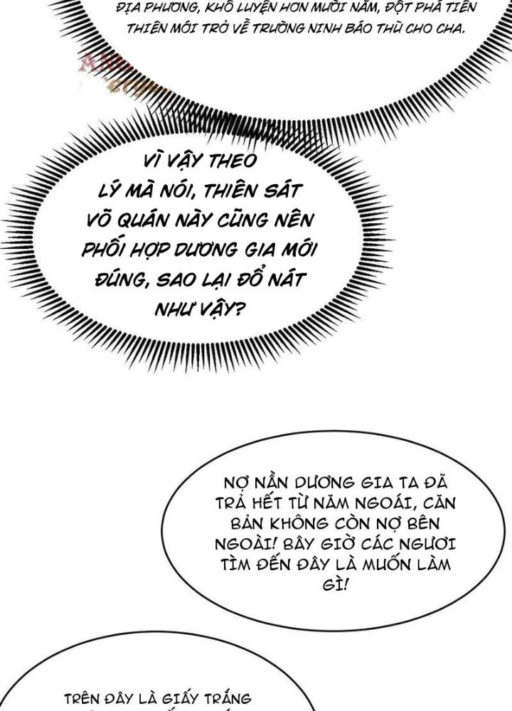 Tu Tiên Bắt Đầu Từ Trường Sinh Chapter 28 - Trang 2