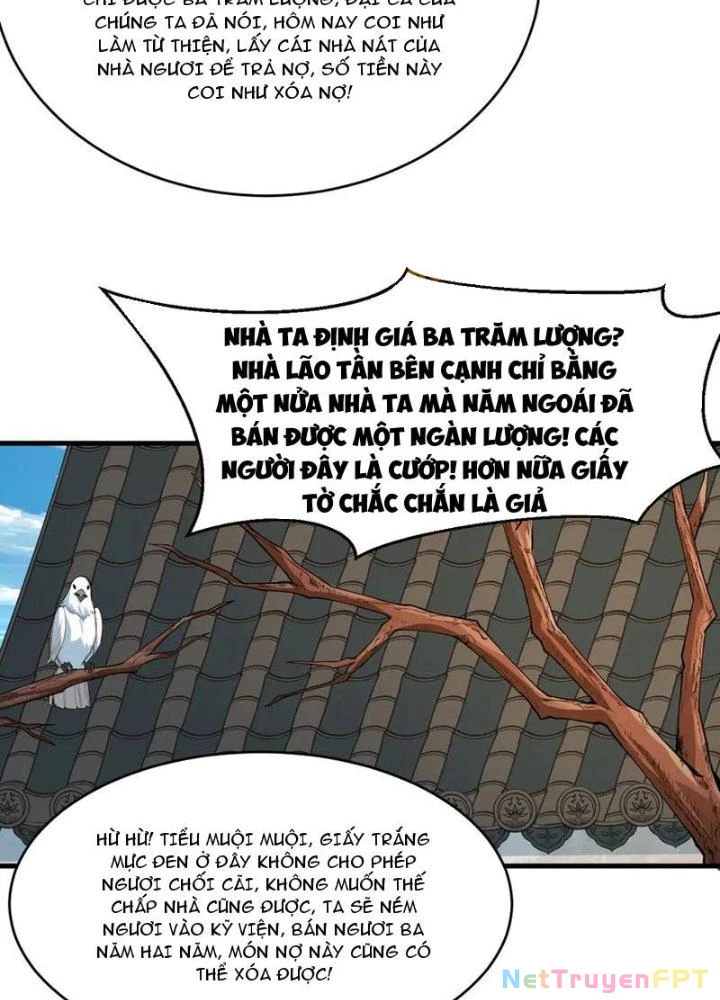Tu Tiên Bắt Đầu Từ Trường Sinh Chapter 28 - Trang 2