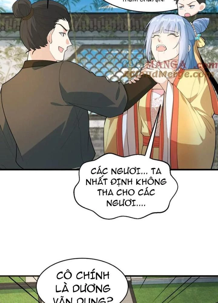 Tu Tiên Bắt Đầu Từ Trường Sinh Chapter 28 - Trang 2