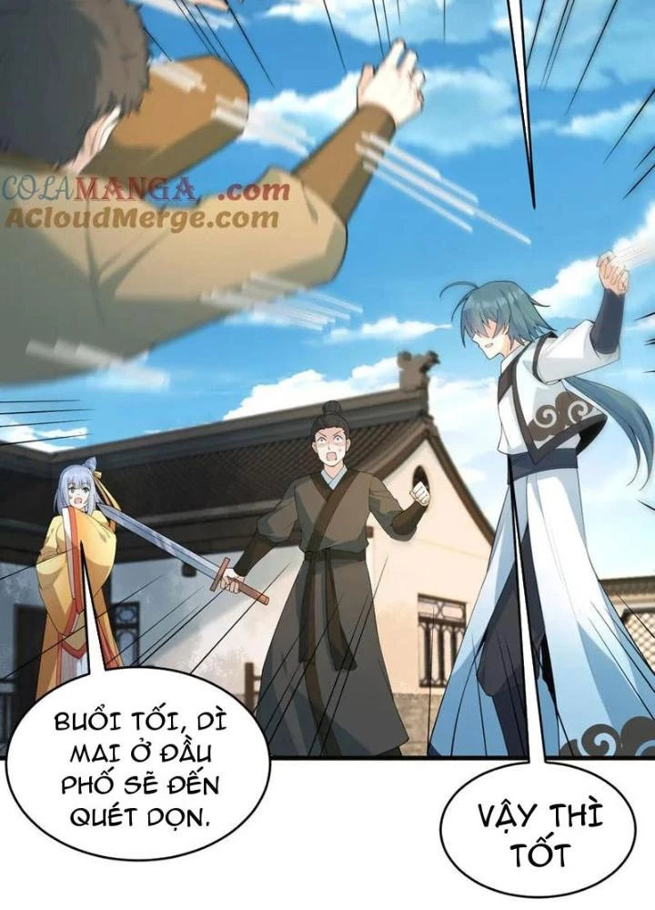 Tu Tiên Bắt Đầu Từ Trường Sinh Chapter 28 - Trang 2