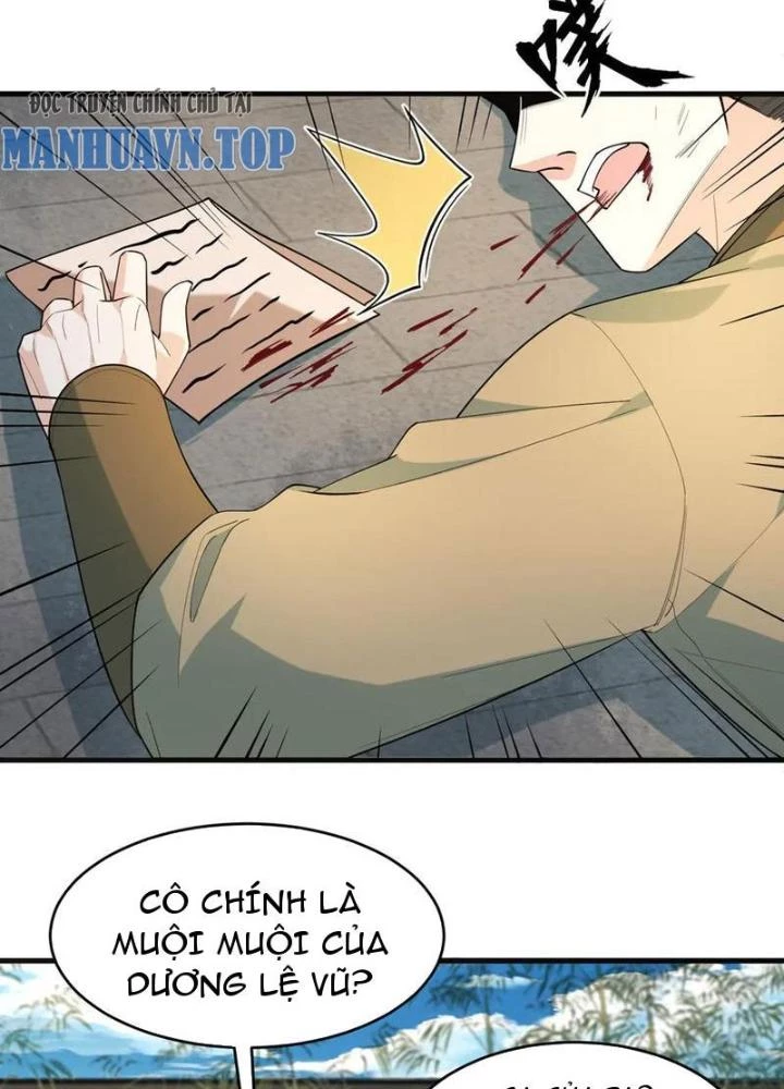 Tu Tiên Bắt Đầu Từ Trường Sinh Chapter 28 - Trang 2