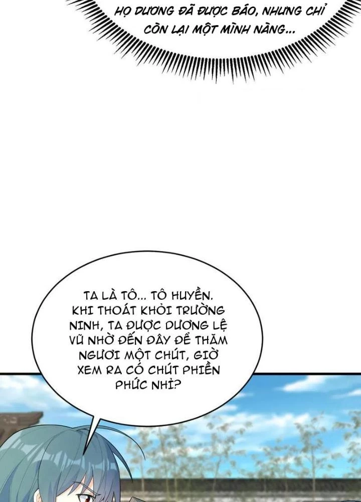 Tu Tiên Bắt Đầu Từ Trường Sinh Chapter 28 - Trang 2