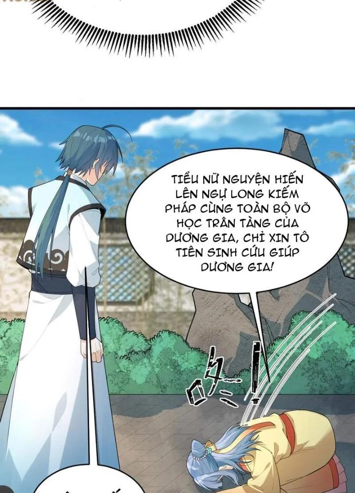 Tu Tiên Bắt Đầu Từ Trường Sinh Chapter 28 - Trang 2