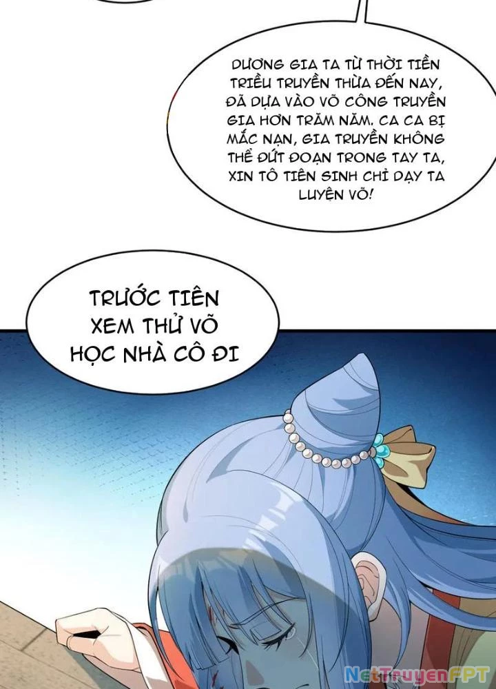 Tu Tiên Bắt Đầu Từ Trường Sinh Chapter 28 - Trang 2
