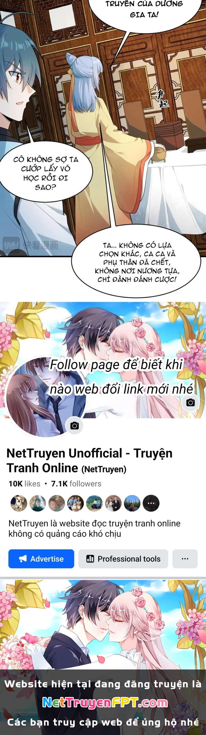 Tu Tiên Bắt Đầu Từ Trường Sinh Chapter 28 - Trang 2