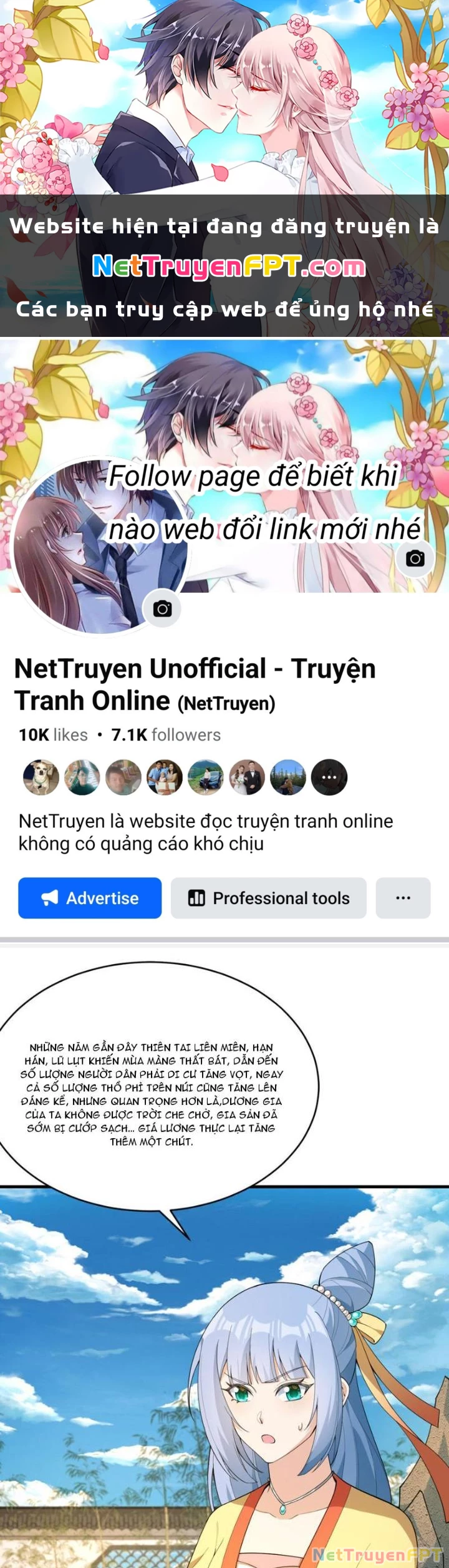 Tu Tiên Bắt Đầu Từ Trường Sinh Chapter 29 - Trang 2