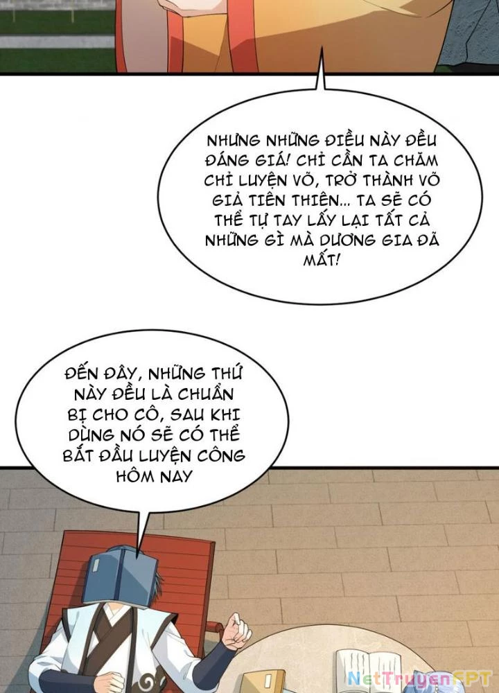 Tu Tiên Bắt Đầu Từ Trường Sinh Chapter 29 - Trang 2