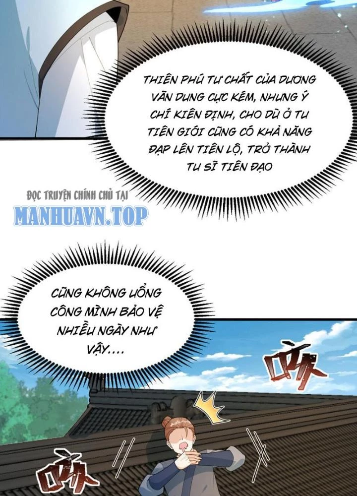 Tu Tiên Bắt Đầu Từ Trường Sinh Chapter 29 - Trang 2