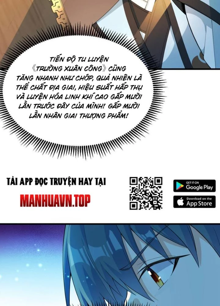 Tu Tiên Bắt Đầu Từ Trường Sinh Chapter 29 - Trang 2
