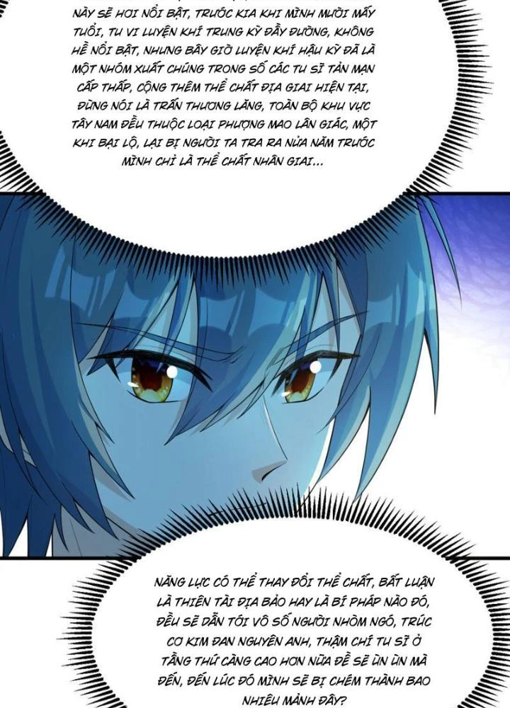 Tu Tiên Bắt Đầu Từ Trường Sinh Chapter 29 - Trang 2