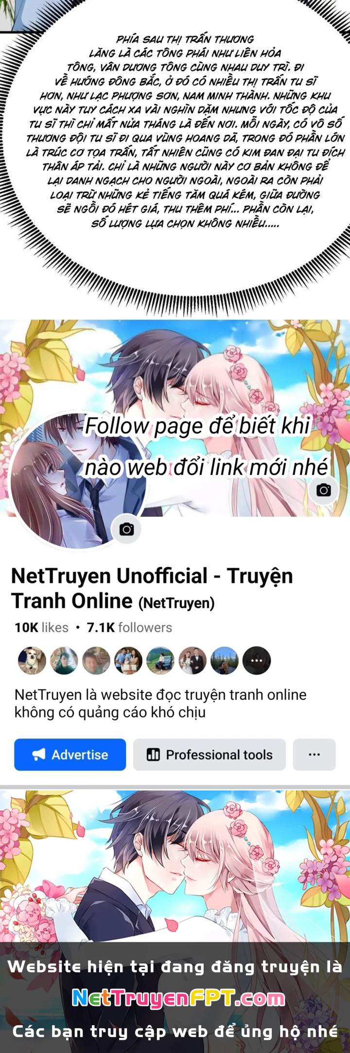Tu Tiên Bắt Đầu Từ Trường Sinh Chapter 29 - Trang 2