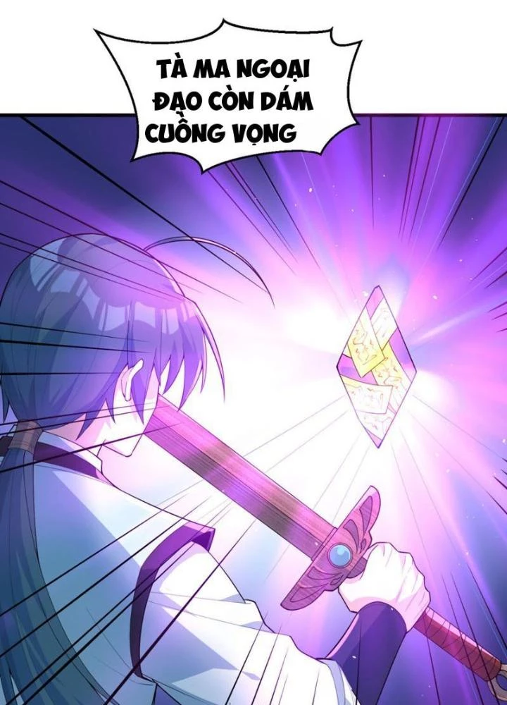 Tu Tiên Bắt Đầu Từ Trường Sinh Chapter 30 - Trang 2