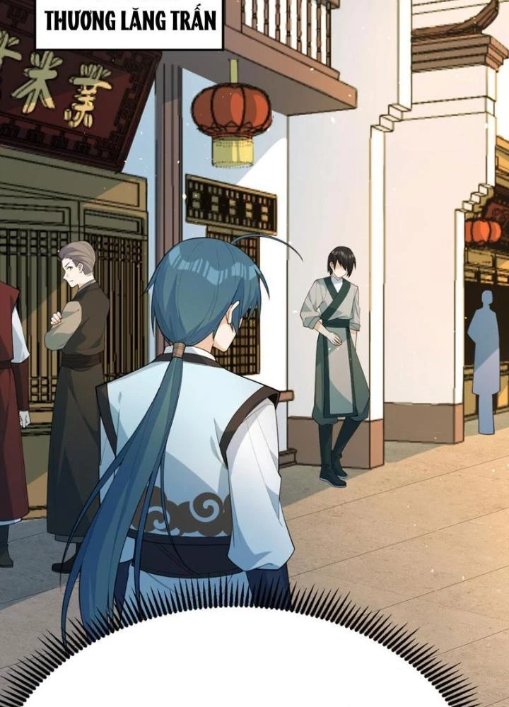 Tu Tiên Bắt Đầu Từ Trường Sinh Chapter 30 - Trang 2