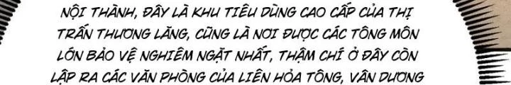 Tu Tiên Bắt Đầu Từ Trường Sinh Chapter 30 - Trang 2