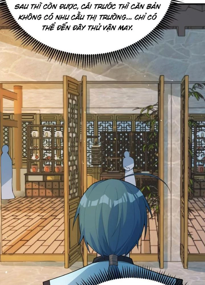 Tu Tiên Bắt Đầu Từ Trường Sinh Chapter 30 - Trang 2