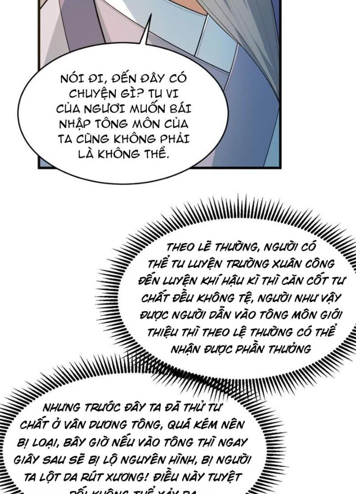 Tu Tiên Bắt Đầu Từ Trường Sinh Chapter 30 - Trang 2