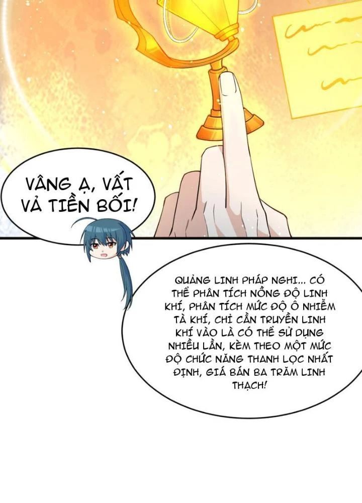 Tu Tiên Bắt Đầu Từ Trường Sinh Chapter 30 - Trang 2