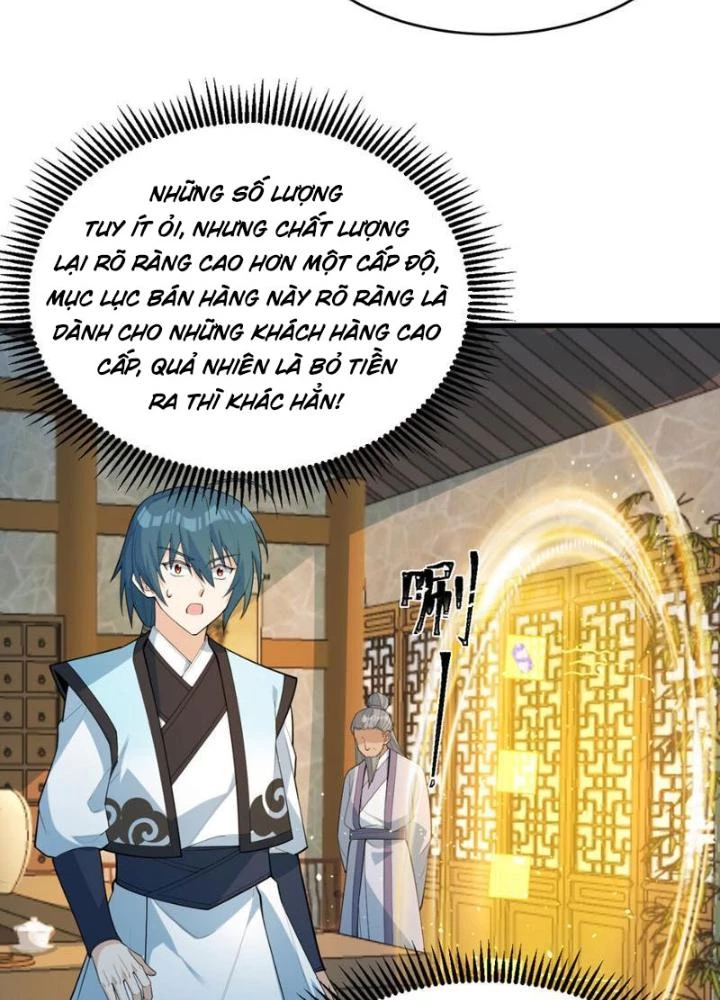 Tu Tiên Bắt Đầu Từ Trường Sinh Chapter 30 - Trang 2